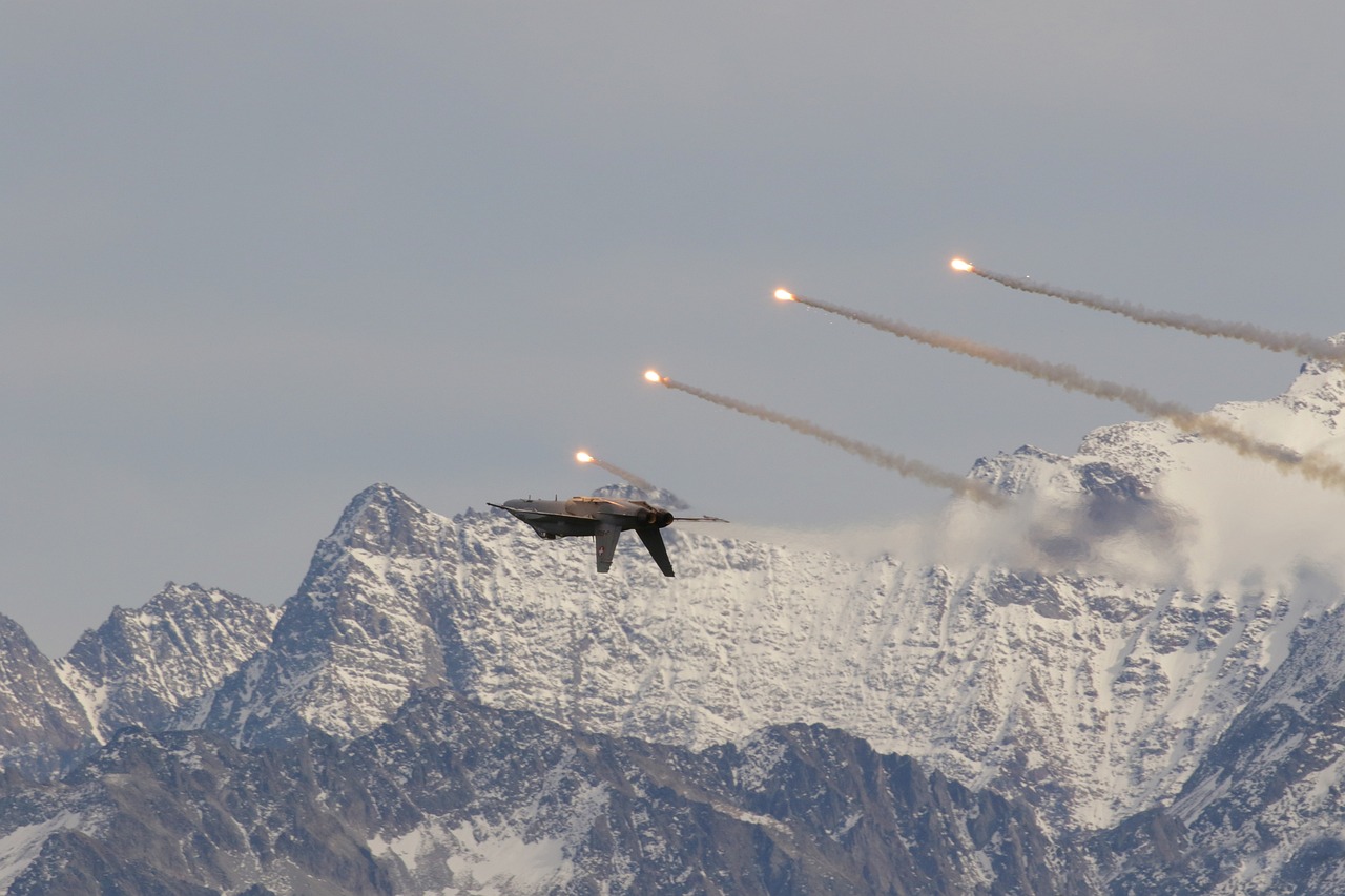 The Importance of Continuous Learning in Military Training